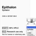 Epithalon (Epitalon)