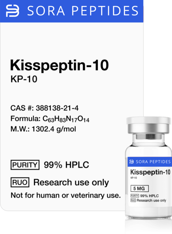 kisspeptin final Peptidi