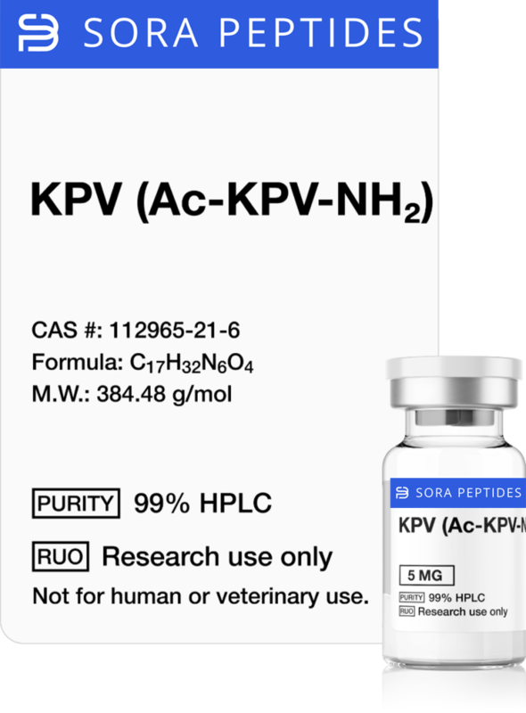 kpv final Peptidi