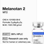 Melanotan 2 (MT2)