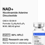 NAD+