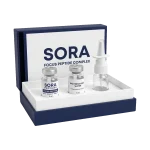Sora Focus komplet, kutija