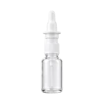 Flacon cu spray nazal din setul Focus