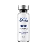Sora Focus peptidna viala