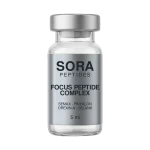 Sora Focus peptidna viala