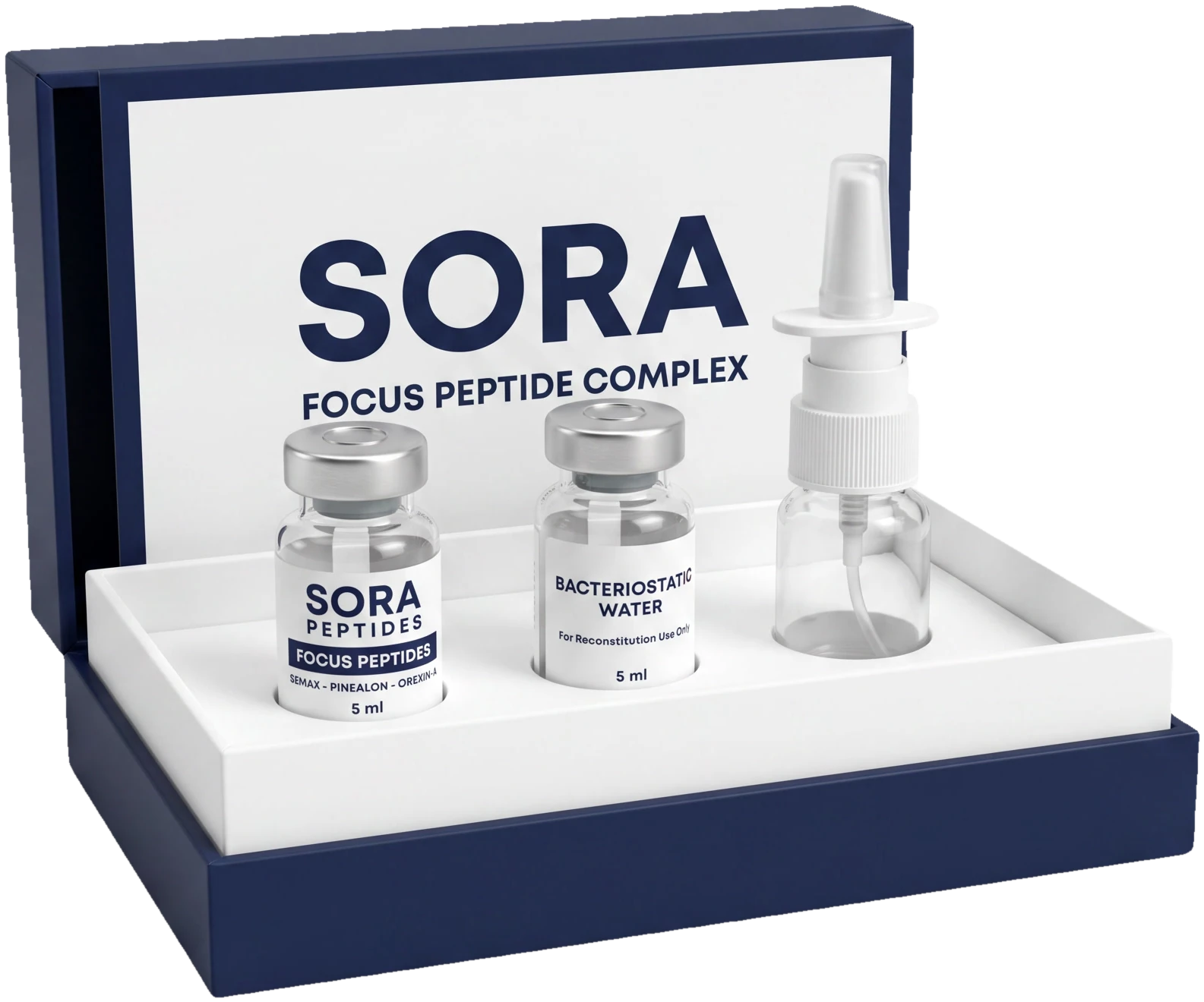 Početna 3 Peptidi prodaja sora kutija focus Peptidi