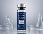 Bocica SORA peptidnog seruma sa GHK-Cu, 5 ml