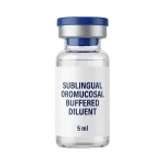 Puferovani diluent u Potency setu