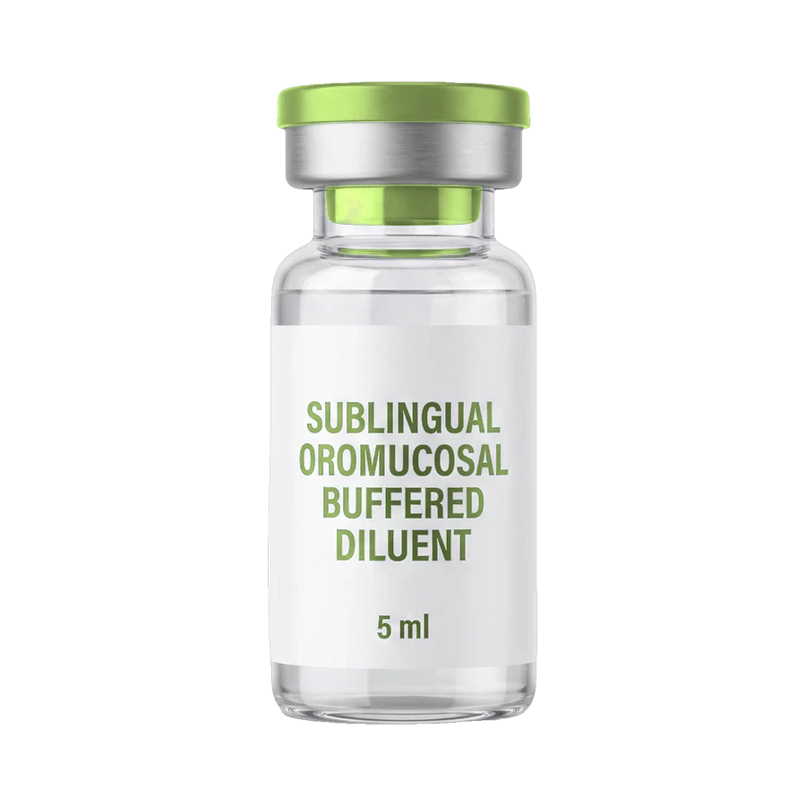 Peptide für Potenz und Libido 4 Peptide kaufen Puferovani diluent u Potency setu