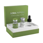 Set Sora Potency Libido, caja