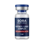 Sora Potency Libido peptidna viala